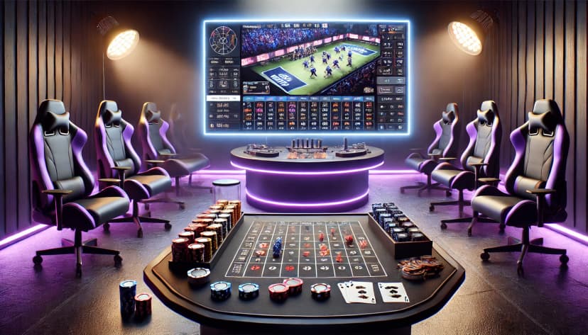 What is underdog betting in esports teams?