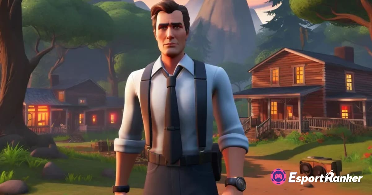 ¿Jonsey regresará en Fortnite OG? Posibilidades y especulaciones
