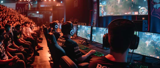 PGL Copenhagen Major American RMR: clasificatorios, formato y calendario