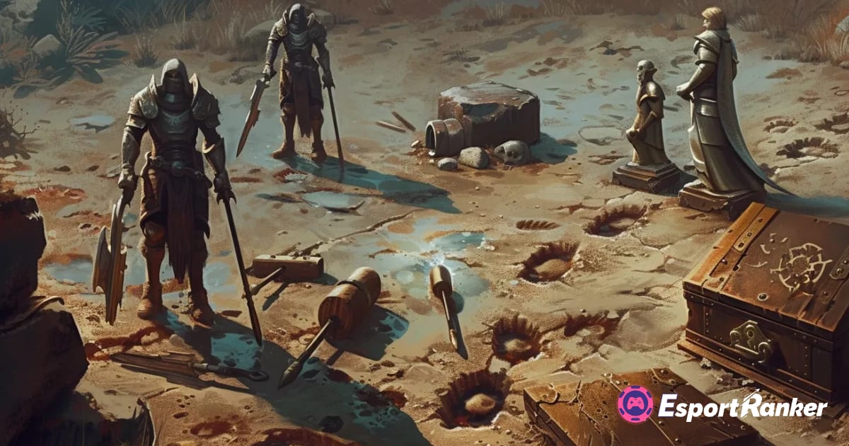 Obtén la runa Intervenir: mejora tus habilidades de tanque en WoW Classic Season of Discovery