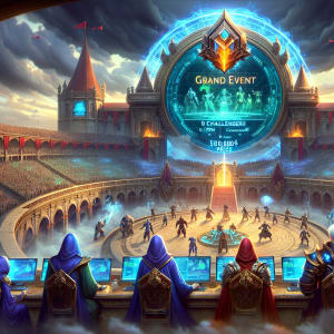 Prepárate para el enfrentamiento definitivo: World of Warcraft Plunderstorm Creator Royale