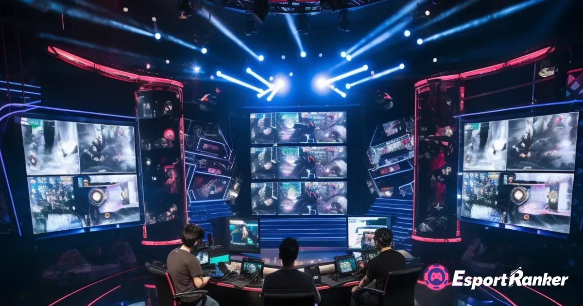 Gen.G vs BLG: Choque de titanes en los cuartos de final del Mundial de LoL