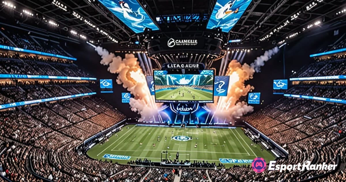 Campeonato de verano de la LCS 2024: el enfrentamiento definitivo por la corona norteamericana de League of Legends