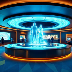 La revolución de los datos de esports de Genius Sports se desarrolla