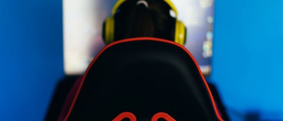 LAN o en línea: un factor decisivo para los apostadores de eSports