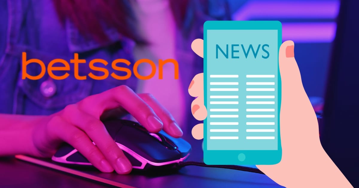El mundo de las apuestas deportivas de Betsson
