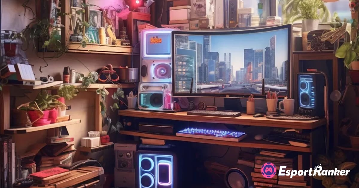 Próximos lanzamientos de juegos para PC en 2023 y 2024
