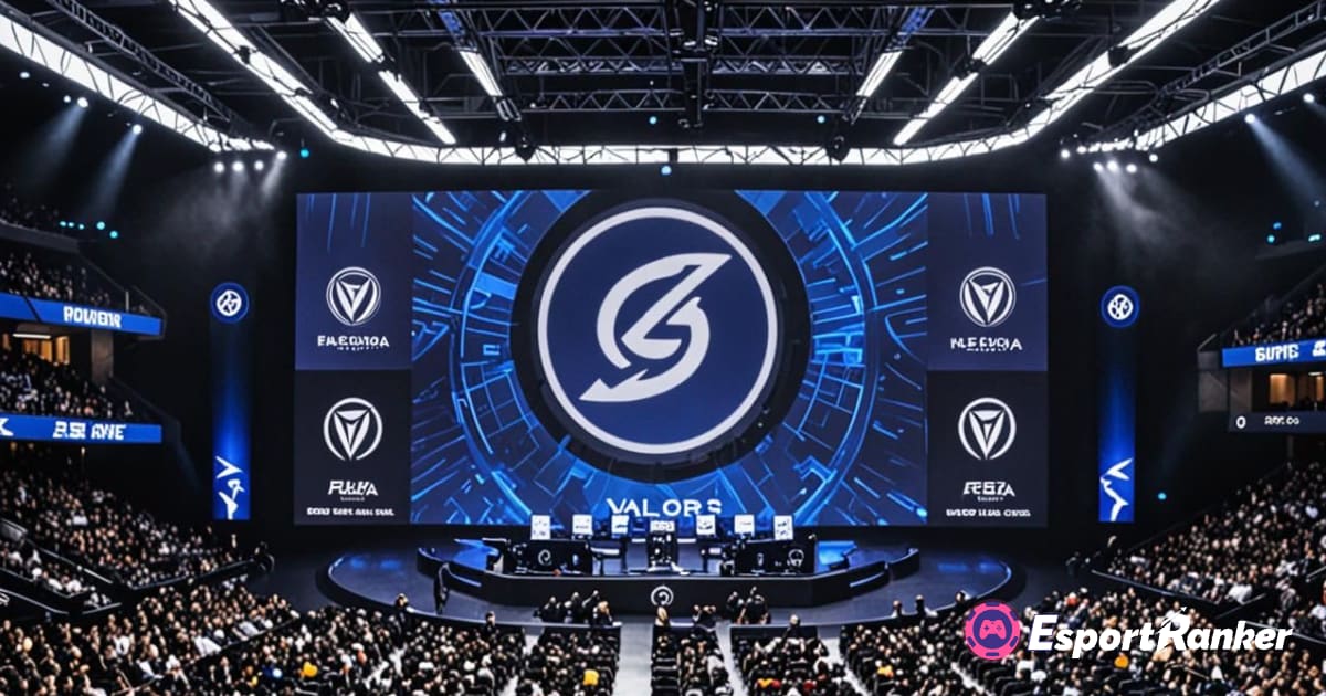 Evil Geniuses abraza la nostalgia con el regreso del logotipo original: comienza un nuevo capítulo