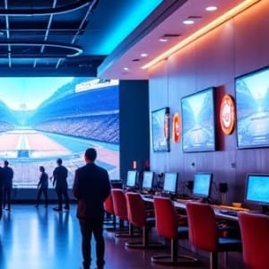 MightyTips y GG.BET amplían su alianza de apuestas de deportes electrónicos