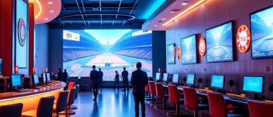 MightyTips y GG.BET amplían su alianza de apuestas de deportes electrónicos
