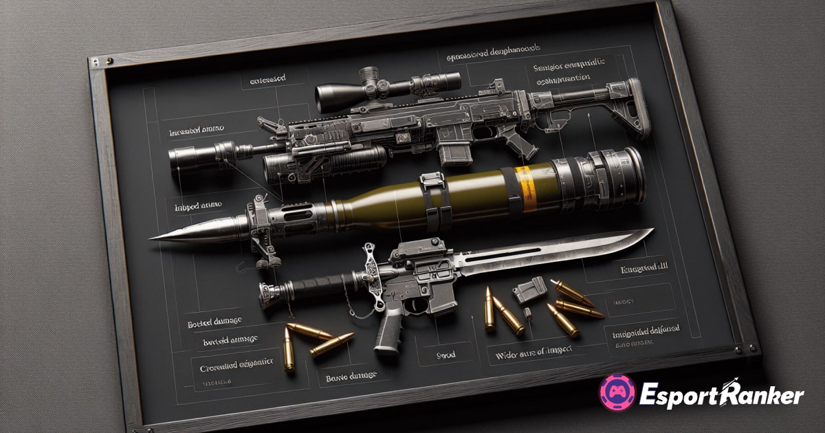 Actualización 7.3.5 de Destiny 2: mejoras en armas de munición y más