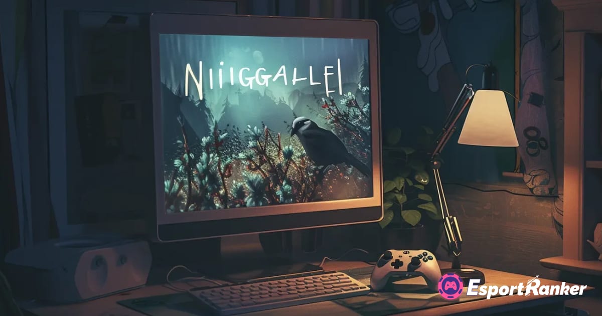 ¿Nightingale estará en Xbox Game Pass? ¡Descúbrelo aquí!