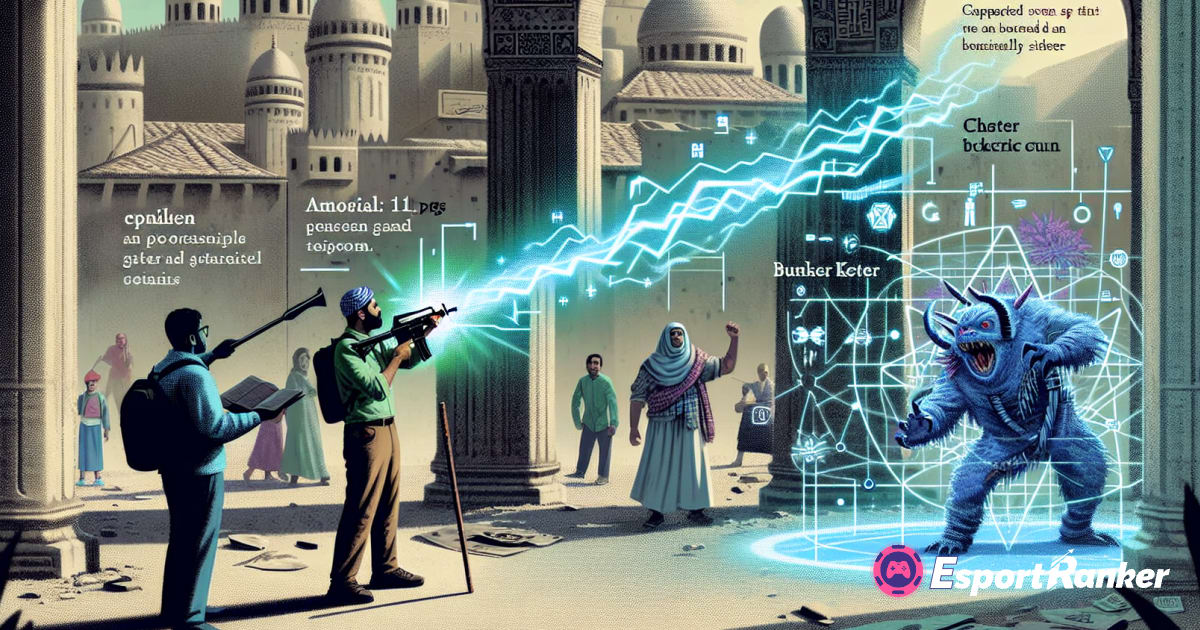 The Zap Gun: una poderosa arma aturdidora para vencer a enemigos desafiantes en Lethal Company