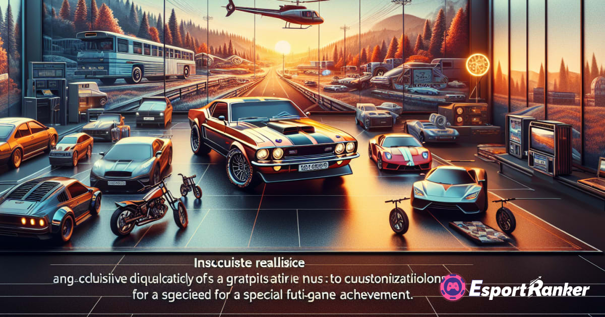 Desbloquea vehículos exclusivos y gana recompensas con códigos Driving Empire