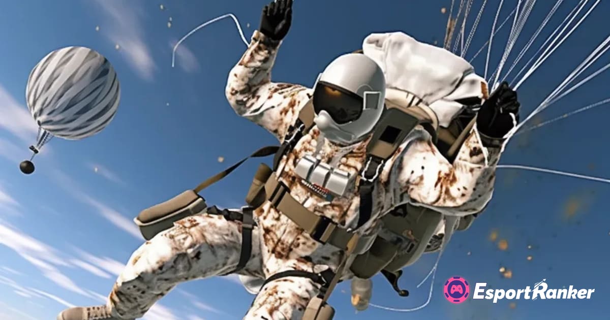 El equipo RICOCHET de Activision presenta 'Splat' para combatir a los tramposos en Call of Duty