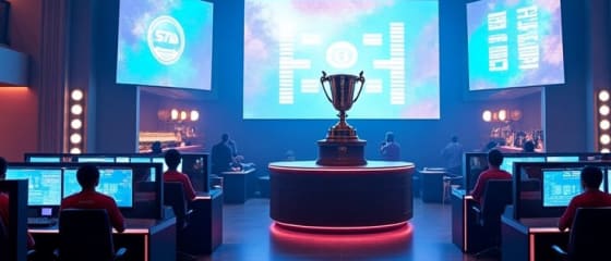 El premio mundial de 5 millones de dólares de Riot: la mina de oro de un apostante
