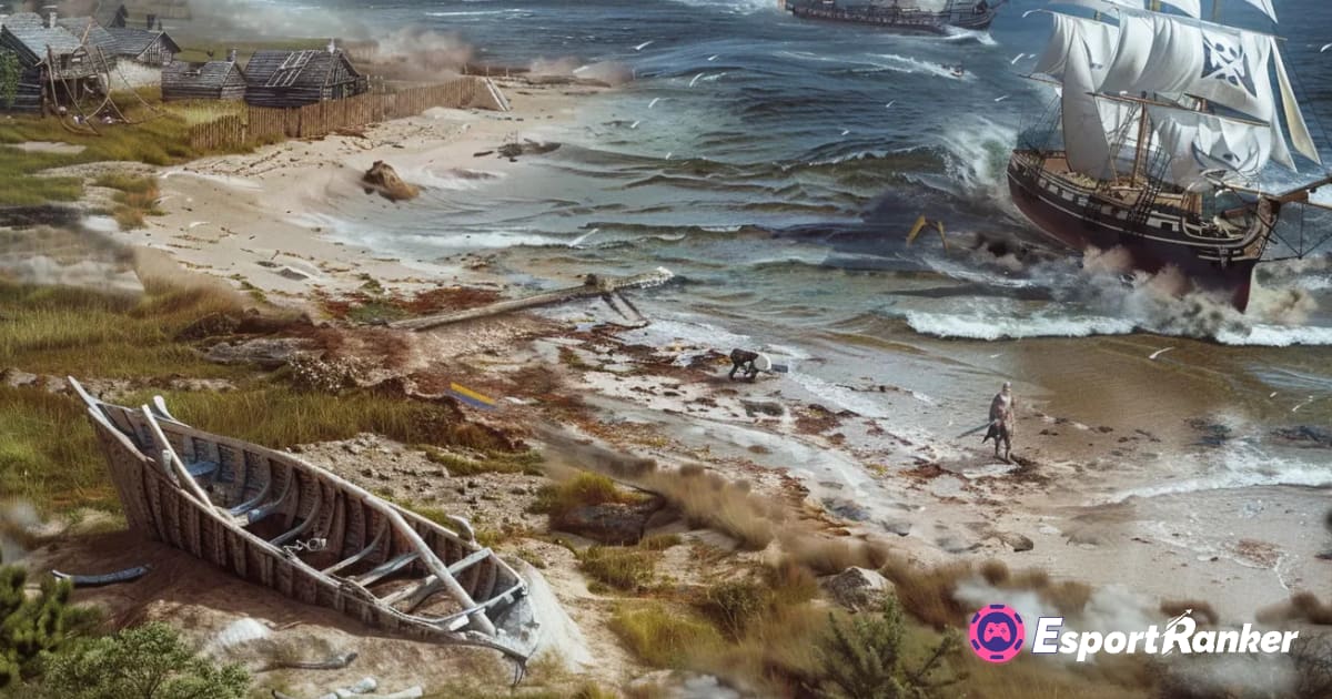 Descubra el legado de Bloody Bones: una guía paso a paso