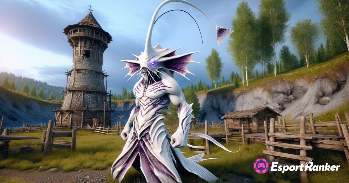 Derrotar a Silver Bokoblins: mejora tu juego en Tears of the Kingdom