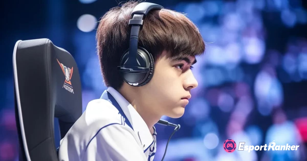Los Gaimin Gladiators triunfan sobre Team Liquid en The International 12
