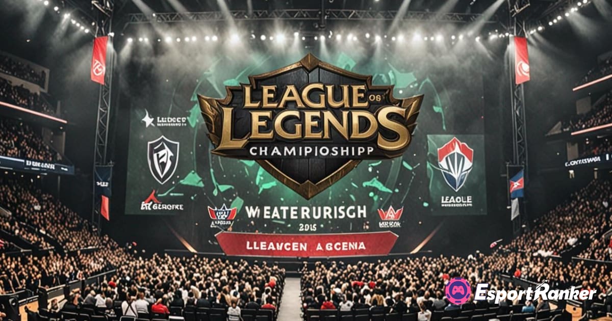 ¿La LEC está perdiendo su encanto? Los fanáticos expresan su preocupación por la Premier League europea