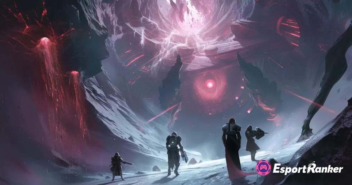 Destiny 2: The Final Shape: nuevas aventuras, superpoderes poderosos y una incursión épica esperan a los guardianes