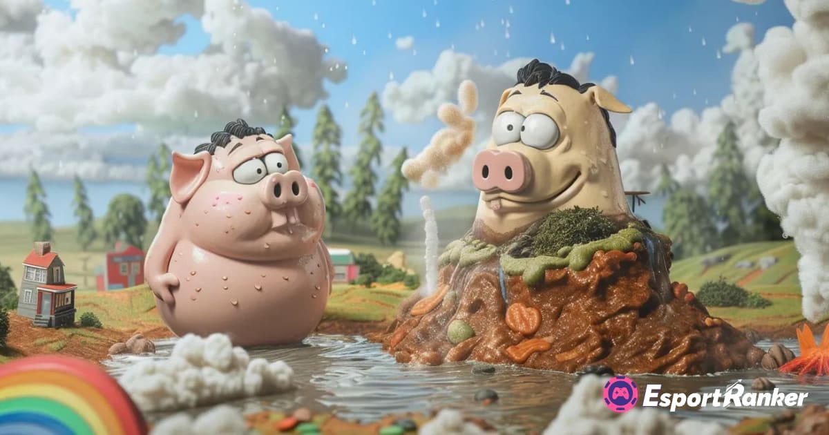 Elaboración de Peter Griffin: Desbloqueo del elenco de Padre de familia en Infinite Craft