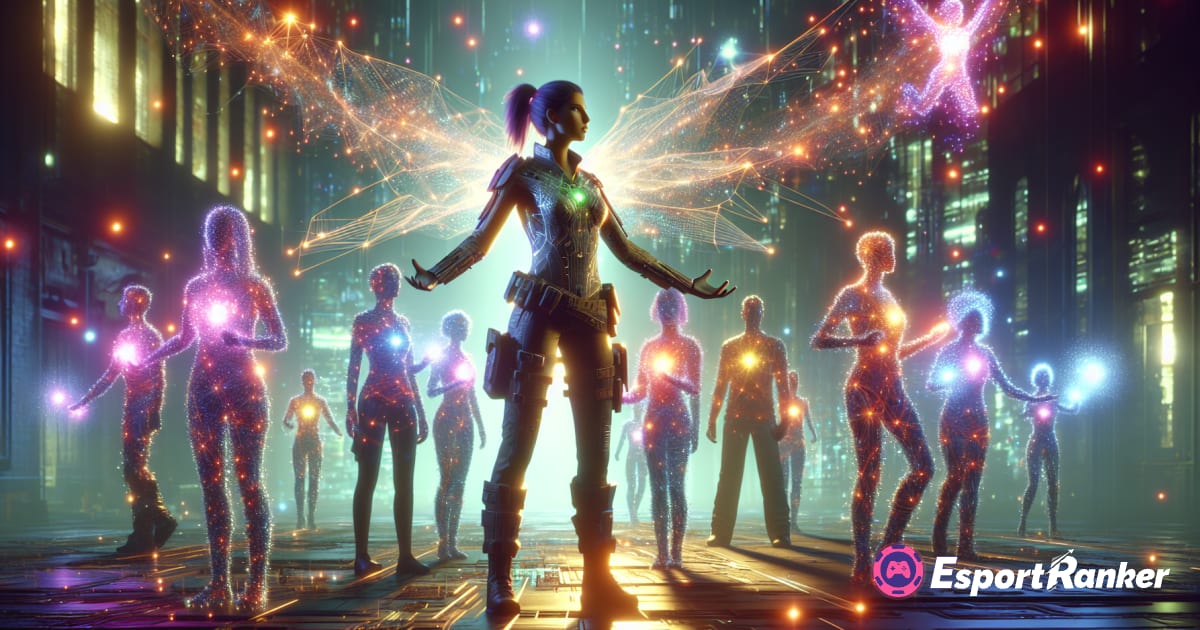 Opiniones sobre la actualización de la novena temporada de Overwatch 2: las controvertidas ventajas de Mercy y los cambios en la salud de los héroes
