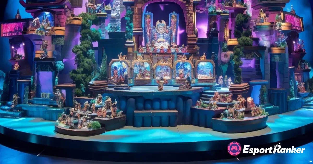 La evolución de Clash Royale: actualizaciones, deportes electrónicos y crecimiento