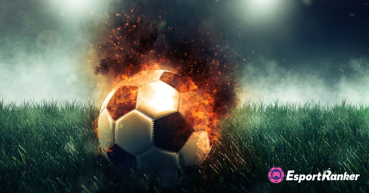 Guía de apuestas de FIFAe para prepararse para el regreso de las finales de FIFAe 2023