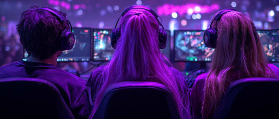 Secretos de las apuestas profesionales de esports: lo que buscan los mejores apostadores
